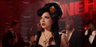 «Back to Black» και «Χορεύοντας με τον Μπέκετ» στον Άνεσις