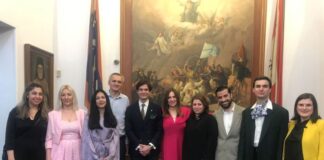 Άγνωστες πτυχές της ζωής του Λόρδου Βύρωνα αποκάλυψε η εκδήλωση στην Πινακοθήκη Ιερής Πόλης Μεσολογγίου