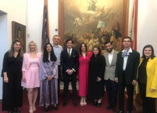 Άγνωστες πτυχές της ζωής του Λόρδου Βύρωνα αποκάλυψε η εκδήλωση στην Πινακοθήκη Ιερής Πόλης Μεσολογγίου