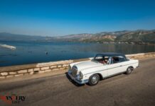 Car Meet Etoliko 2026: Επιστρέφει δυναμικά στο Αιτωλικό για 9η χρονιά