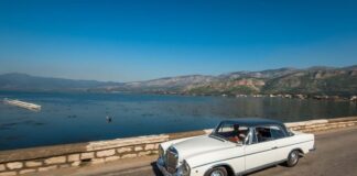 Επιστρέφει για 7η χρονιά το Car Meet Etoliko