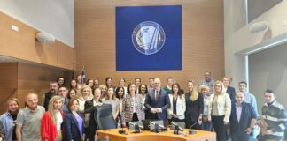 Δυτική Ελλάδα : Επιμορφωτική δράση για εκπαιδευτικούς σε θέματα που αφορούν την Ε.Ε.