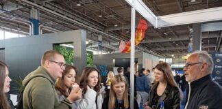 Η Περιφέρεια Δυτικής Ελλάδας στο International Economy Fair Mostar