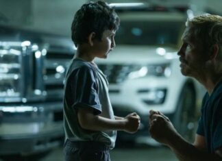 «Sound Of Freedom, Η Μελωδία της Ελευθερίας» και «Λατρεύω να σε Μισώ» στον Άνεσις