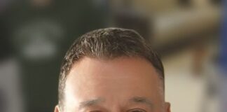 Ο Αιτωλοακαρνανίας Θέμης Αμπλάς μεταξύ των πρώτων υποψήφιων της Νέας Αριστεράς για τις ευρωεκλογές