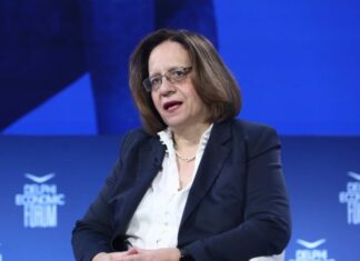 Στα προηγμένα έθνη του πλανήτη η Δικαιοσύνη θα είχε αποβάλλει από το σώμα της την Εισαγγελέα του Αρείου Πάγου