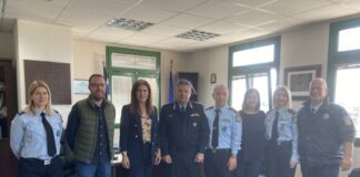 «Safe house» για τα θύματα ενδοοικογενειακής βίας ο Ξενώνας Φιλοξενίας Γυναικών του Δήμου Αγρινίου