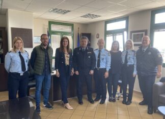 «Safe house» για τα θύματα ενδοοικογενειακής βίας ο Ξενώνας Φιλοξενίας Γυναικών του Δήμου Αγρινίου