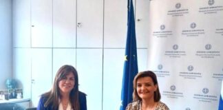 Mε πρωτοβουλία Μπόκα και την αιγίδα του Υπουργείου ημερίδα για το θεσμό της Οικογένειας στο Αγρίνιο