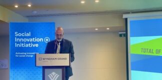 Ευρωπαϊκή αναγνώριση της Περιφέρειας Δυτικής Ελλάδας για τη στήριξη των ωφελούμενων του ΤΕΒΑ