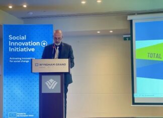 Ευρωπαϊκή αναγνώριση της Περιφέρειας Δυτικής Ελλάδας για τη στήριξη των ωφελούμενων του ΤΕΒΑ