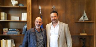 Ξεκίνησε στο Μεσολόγγι το Θεματικό Πάρκο κατά της Νεανικής Παραβατικότητας