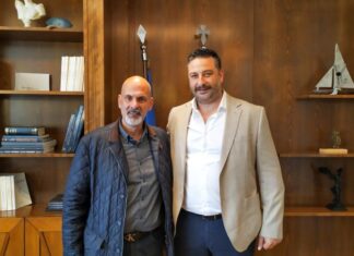 Ξεκίνησε στο Μεσολόγγι το Θεματικό Πάρκο κατά της Νεανικής Παραβατικότητας