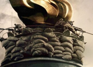 «Civil War» και «Ghostbusters: H Αυτοκρατορία του Πάγου» στον Άνεσις