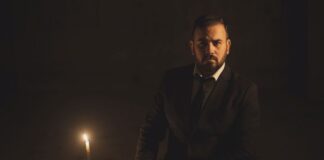 Mουσικοθεατρική παράσταση αφιερωμένη στο ρεμπέτη Ανέστη Δελιά