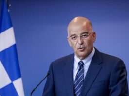 Σκληρή απάντηση Δένδια σε Σαμαρά για τους Patriot