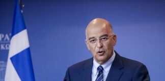 ΝΔ: Στις 18 Φεβρουαρίου η εκδήλωση με το Νίκο Δένδια στο Αγρίνιο