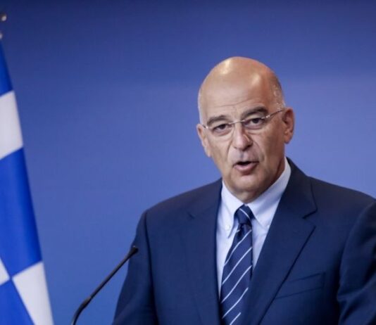 Δεν ειδοποιήθηκε για την επίσκεψη ο… «πτέραρχος»;