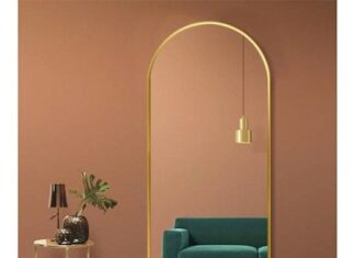 Επένδυσε σε επώνυμα είδη διακόσμησης και μεταμόρφωσε τους χώρους σου