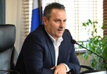 Σπ. Διαμαντόπουλος: «Δεν έθιξα τους υδραυλικούς, είπα ότι λίγοι δέχονται να συνεργαστούν με τη ΔΕΥΑ»