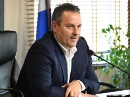 Σπ. Διαμαντόπουλος: «Δεν έθιξα τους υδραυλικούς, είπα ότι λίγοι δέχονται να συνεργαστούν με τη ΔΕΥΑ»