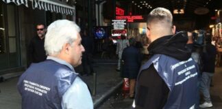 ΔΙΜΕΑ: Τρία πρόστιμα σε επιχειρήσεις εστίασης στο Αγρίνιο