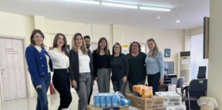 Δήμος Αγρινίου : Ευχαριστίες για τις χορηγίες στις Δομές Αστέγων