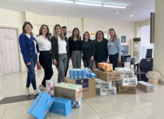 Δήμος Αγρινίου : Ευχαριστίες για τις χορηγίες στις Δομές Αστέγων