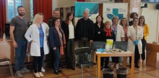 Παγκόσμια Ημέρα Υγείας: Δράση προληπτικού ελέγχου στους υπαλλήλους του Δήμου Αγρινίου