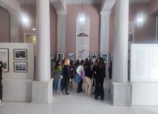 Η Εφορεία Αρχαιοτήτων αποτίει φόρο τιμής στους «Ελεύθερους Πολιορκημένους»