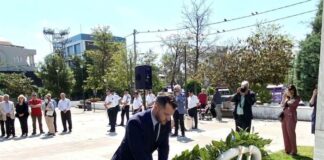 Την 198η επέτειο από την Έξοδο τίμησαν και οι Αιτωλοακαρνάνες της Αττικής