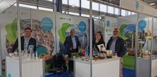 Tο Επιμελητήριο Αιτωλοακαρνανίας στη Διεθνή Οικονομική Έκθεση Μόσταρ