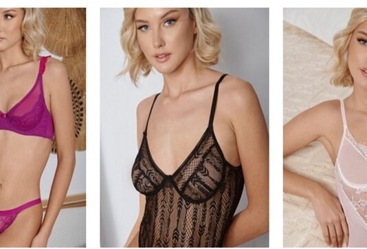 H sexy άνεση που θέλεις!