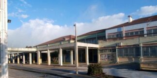 Προς το ΕΣΠΑ οδεύει το σχολικό συγκρότημα του πρώην Πολυκλαδικού