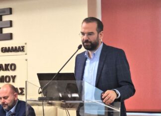 Η απάντηση Φαρμάκη στον Ταχιάο: «Κάντε τη μελέτη, για να δούμε το κόστος»