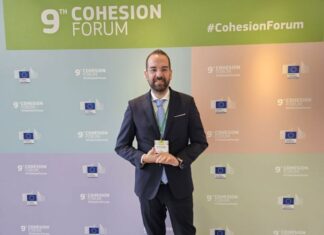 Στις Βρυξέλλες ο Νεκτάριος Φαρμάκης