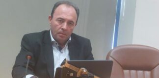 «Συνεχείς προσπάθειες της Περιφέρειας για την ενίσχυση του πρωτογενούς τομέα στη Δυτική Ελλάδα»