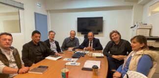 Περιφέρεια Δυτικής Ελλάδας: Σύσκεψη για τον έλεγχο της αγοράς κρέατος εν όψει Πάσχα