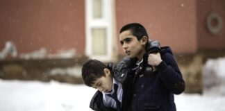 «Φύλακας αδελφός» στην κινηματογραφική λέσχη του Δήμου Αγρινίου