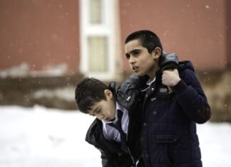 «Φύλακας αδελφός» στην κινηματογραφική λέσχη του Δήμου Αγρινίου