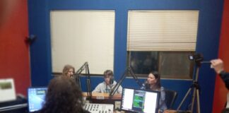 6ος Μαραθώνιος Ανάγνωσης: Το 1ο ΓΕΛ Μεσολογγίου – Παλαμαϊκή Σχολή φέτος διάβασε… αλλιώς