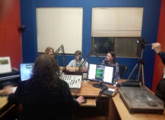 6ος Μαραθώνιος Ανάγνωσης: Το 1ο ΓΕΛ Μεσολογγίου – Παλαμαϊκή Σχολή φέτος διάβασε… αλλιώς