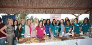 Επίκαιρη εκδήλωση για τις γυναικοκτονίες από τις Γυναίκες του Αχελώου