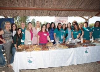 Επίκαιρη εκδήλωση για τις γυναικοκτονίες από τις Γυναίκες του Αχελώου