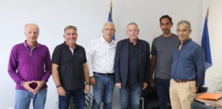 Ξεκινά το Ανοικτό Κέντρο Εμπορίου στην Αμφιλοχία