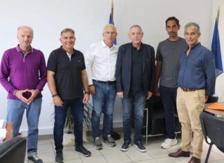 Ξεκινά το Ανοικτό Κέντρο Εμπορίου στην Αμφιλοχία