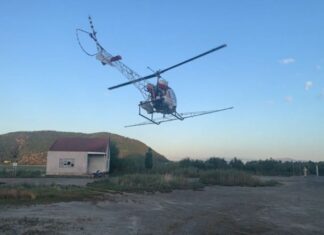 Δυτική Ελλάδα : Εντατικοποίηση των δράσεων καταπολέμησης κουνουπιών εξαιτίας των ασυνήθιστα υψηλών θερμοκρασιών