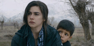 «Το Αρνάκι» στην κινηματογραφική λέσχη Αγρινίου