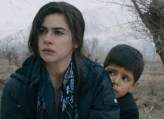 «Το Αρνάκι» στην κινηματογραφική λέσχη Αγρινίου