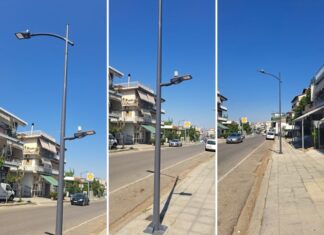 Δήμος Αγρινίου: Μικρή παράταση για τον οδοφωτισμό